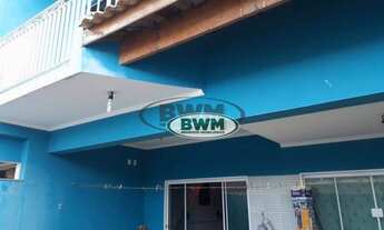 Imagem: Casa com 3 quartos à venda, 100 m² por