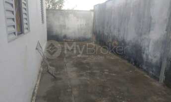 Imagem: Aparecida de Goiânia - Casa Padrão - Cidade