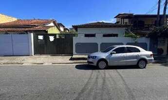 Imagem 3: Casa com 3 dormitórios à venda, 180 m² por R$ 480.000 - Novo Rio Das Ostras - Rio das Ostr