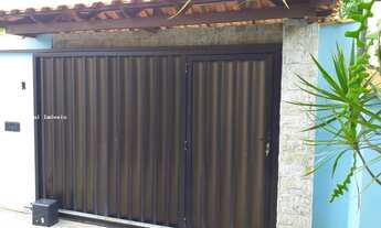 Imagem 4: Casa para Venda em Saquarema, JaconÉ (sampaio Correia), 4 dormitórios, 1 suíte, 4 banheiro