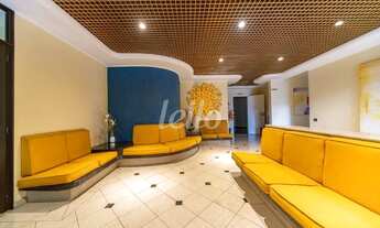 Imagem 6: Santo André - Apartamento Padrão - Vila Bastos