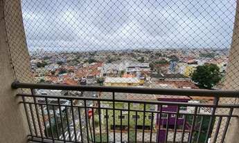 Imagem 5: Santo André - Apartamento Padrão - Vila Eldizia
