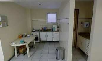 Imagem 4: Apartamento para venda tem 81 metros quadrados com 3 quartos em Jardim da Penha - Vitória