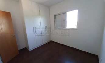 Imagem 3: Apartamento Padrão em São Carlos