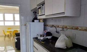 Imagem 4: Apartamento com 2 dormitórios à venda, 74 m² por R$ 1.720.000,00 - Riviera Módulo 3 - Bert