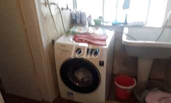 Imagem 5: São Paulo - Apartamento Padrão - Higienópolis