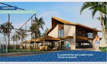 Imagem 4: Apartamento Flat para venda com 1 quarto em Praia dos Carneiros - Tamandaré - PE