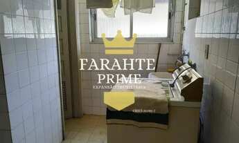 Imagem 6: LOCAÇÃO PACOTE APARTAMENTO 2 DORMITÓRIOS 1 VAGA COLETIVA 65 m² ITARARÉ