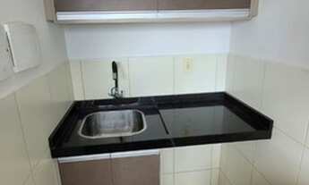 Imagem 6: Apto Semi Mobiliado