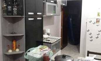 Imagem 3: Casa com 2 dormitórios à venda, 62 m² por R$ 215.000,00 - Jardim Santa Eugênia - Mongaguá