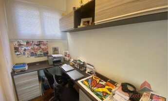 Imagem 7: Apartamento com 3 dormitórios à venda, 142 m² por R$ 950.000,00 - Jardim das Indústrias