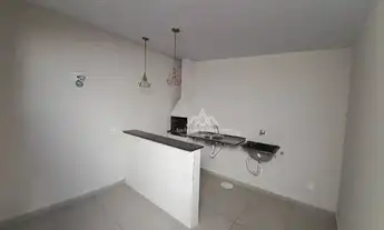 Imagem 6: Casa com 2 dormitórios à venda, 62 m² por R$ 250.000,00 - Parque São Sebastião - Ribeirão