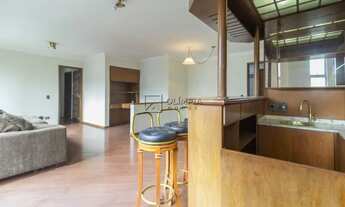 Imagem: Apartamento Locação 3 Dormitórios - 107