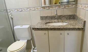 Imagem 7: ÍCONE RESIDENCE/ ADELIA FRANCO