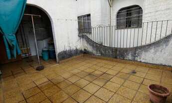 Imagem 3: SAO PAULO - Casa Padrão - ACLIMACAO