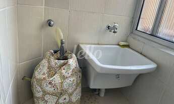 Imagem 7: São Paulo - Apartamento Padrão - Liberdade