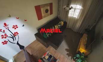 Imagem 3: Casa Padrão em Sao Jose dos Campos