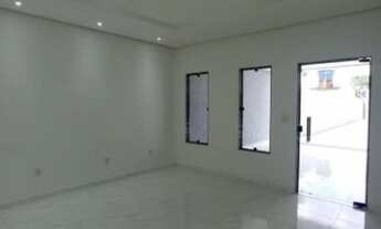 Imagem: Sobrado para venda tem 120 metros quadrados