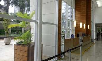 Imagem 5: Escritório para aluguel com 42 metros quadrados em Pinheiros - São Paulo - SP