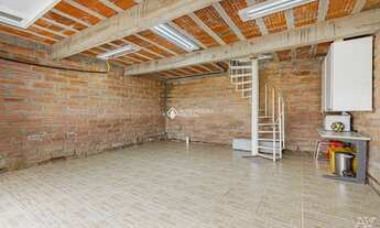 Imagem 4: CANOAS - Casa Padrão - Igara