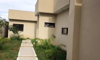 Imagem: Vendo casa nova alto padrão Formosa GO