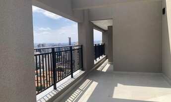 Imagem 3: Apartamento Venda Pinheiros 166 m² 3 Dormitórios