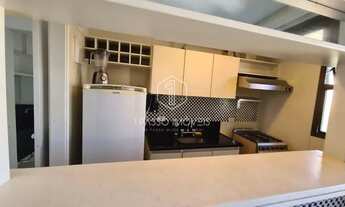 Imagem 5: Flat em Leblon - Rio de Janeiro