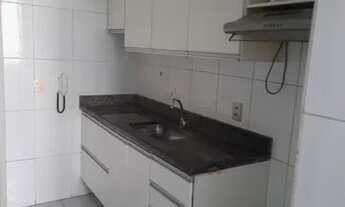 Imagem 7: Alugo Apartamento semi mobiliado / 3 Quartos / Condomínio weekend / Ponta Negra