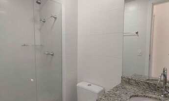 Imagem 5: Apartamento com 1 dormitório para alugar, 51 m² por R$ 2.009,00/mês - Vila Independência