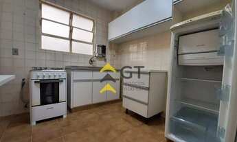 Imagem 2: Apartamento com 2 dormitórios à venda, 69 m² por R$ 245.000,00 - Centro - Londrina/PR