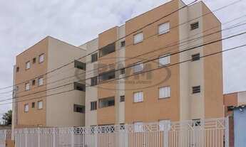 Imagem 5: Apartamento com 1 dormitório à venda, 38 m² por R$ 145.000,00 - Aparecida - Sorocaba/SP