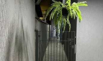 Imagem 3: Casa com 3 dormitórios, 150 m² - venda por R$ 550.000,00 ou aluguel por R$ 2.700,00/mês