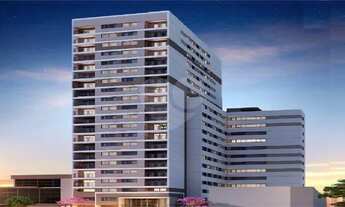 Imagem 2: Stúdio para locação na Vila Clementino. - São Paulo