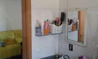 Imagem: Spazio Recriart 2 quartos