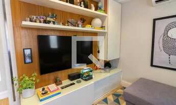 Imagem 3: Apartamento para Aluguel - Brooklin, 1 Quarto, 60 m2