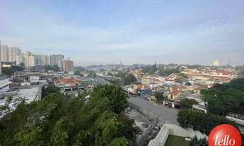 Imagem 3: São Paulo - Apartamento Padrão - Saúde