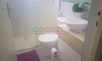 Imagem 3: Araçatuba - Apartamento - Morada dos Nobres