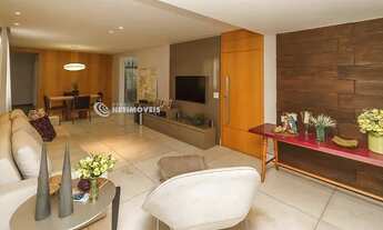 Imagem: Venda Apartamento 4 quartos União Belo