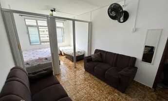 Imagem: Kitnet/conjugado para venda tem 30 metros