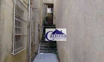 Imagem 5: Casa à venda, 100 m² por R$ 570.000,00 - Bosque da Saúde - São Paulo/SP