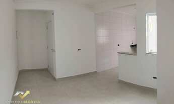 Imagem 3: Apartamento com 2 dormitórios à venda, 50 m² por R$ 240.000,00 - Jardim do Estádio - Santo