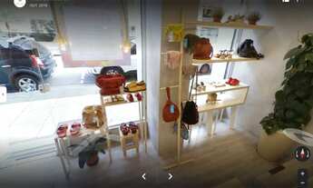 Imagem 7: Estabelecimento Comercial Santos Gonzaga