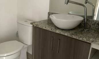 Imagem 2: Apartamento de 3 suítes Condomínio Reserva das Águas