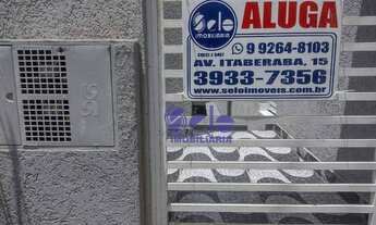 Imagem 3: Casa com 2 dormitórios para alugar, 45 m² por R$ 1.200,00/mês - Vila Penteado - São Paulo