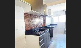 Imagem 2: Apartamento com 3 dormitórios à venda, 80 m² por R$ 530.000,00 - Parque Industrial - São J