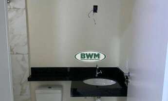 Imagem 3: Casa em condominio com 3 dormitórios à venda, 98 m² por R$ 520.000 - Condomínio Villagio I