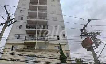 Imagem 5: Santo André - Apartamento Padrão - Vila Homero Thon