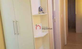 Imagem 2: Apartamento no Condomínio Boulevard Flamboyant, 2 dormitórios à venda, 50 m² por R$ 280.0