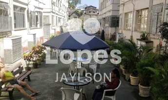 Imagem 7: Apartamento-À VENDA-São Cristóvão-Rio de Janeiro-RJ