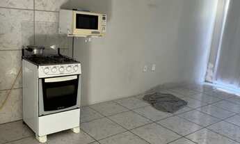 Imagem 5: Loft Campeche Flat / studio com 1 dormitório